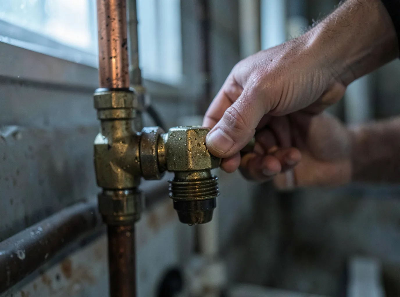 Emergency Plumber Park River, ND FAQs